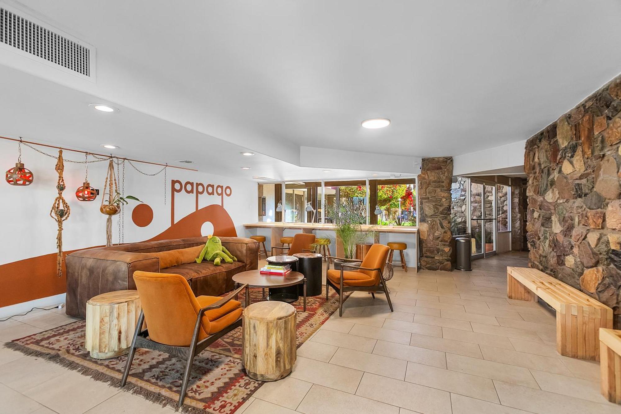 Papago Scottsdale By Reside, Trademark Collection By Wyndham Екстериор снимка