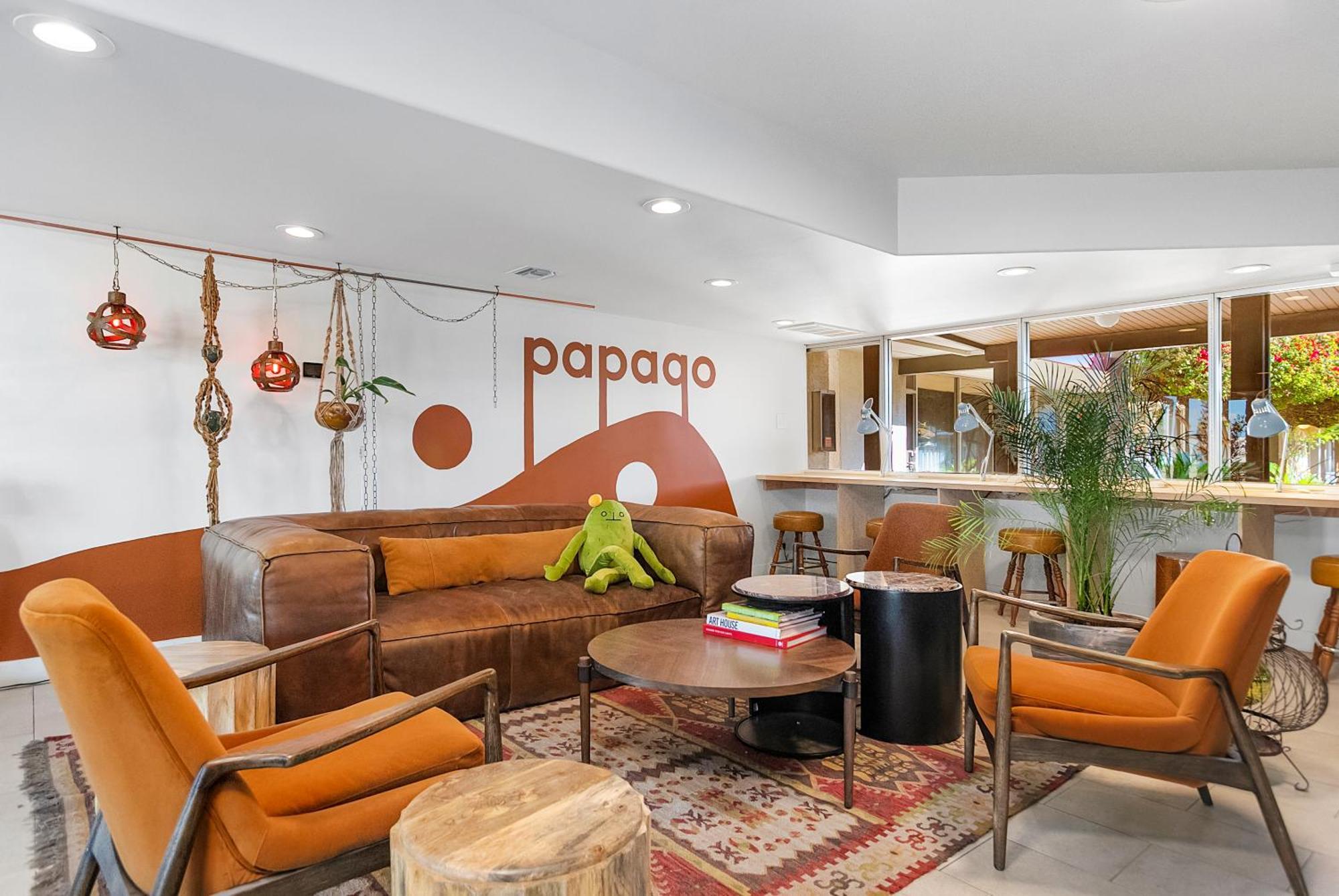 Papago Scottsdale By Reside, Trademark Collection By Wyndham Екстериор снимка