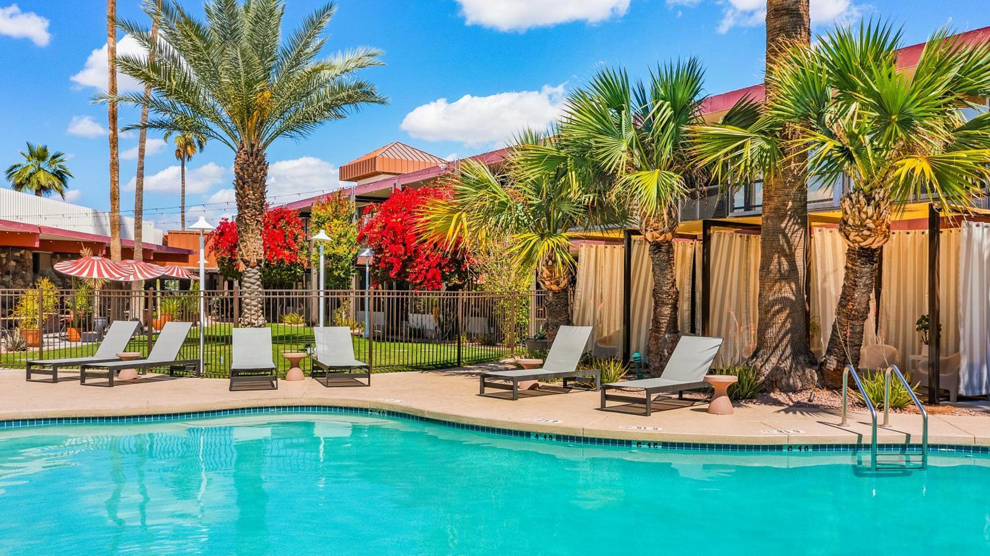 Papago Scottsdale By Reside, Trademark Collection By Wyndham Екстериор снимка