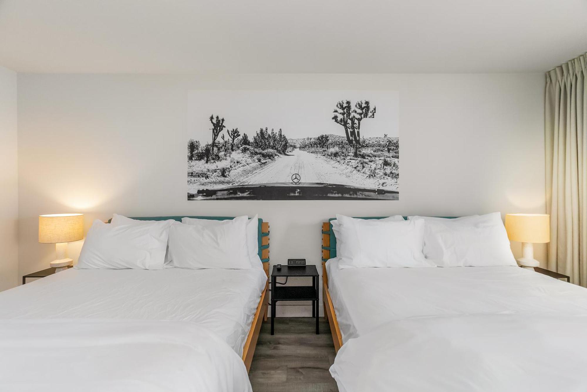 Papago Scottsdale By Reside, Trademark Collection By Wyndham Екстериор снимка