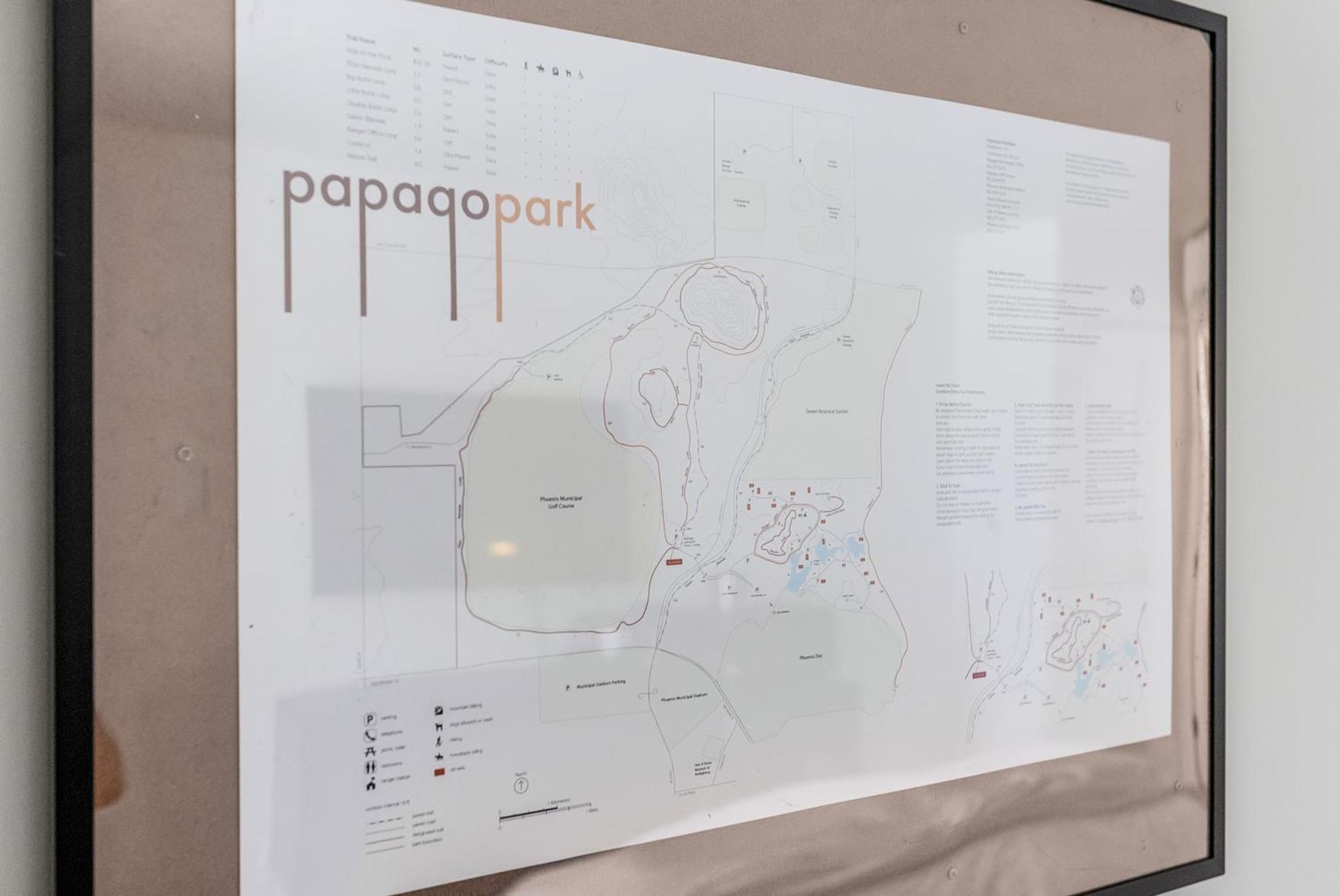 Papago Scottsdale By Reside, Trademark Collection By Wyndham Екстериор снимка