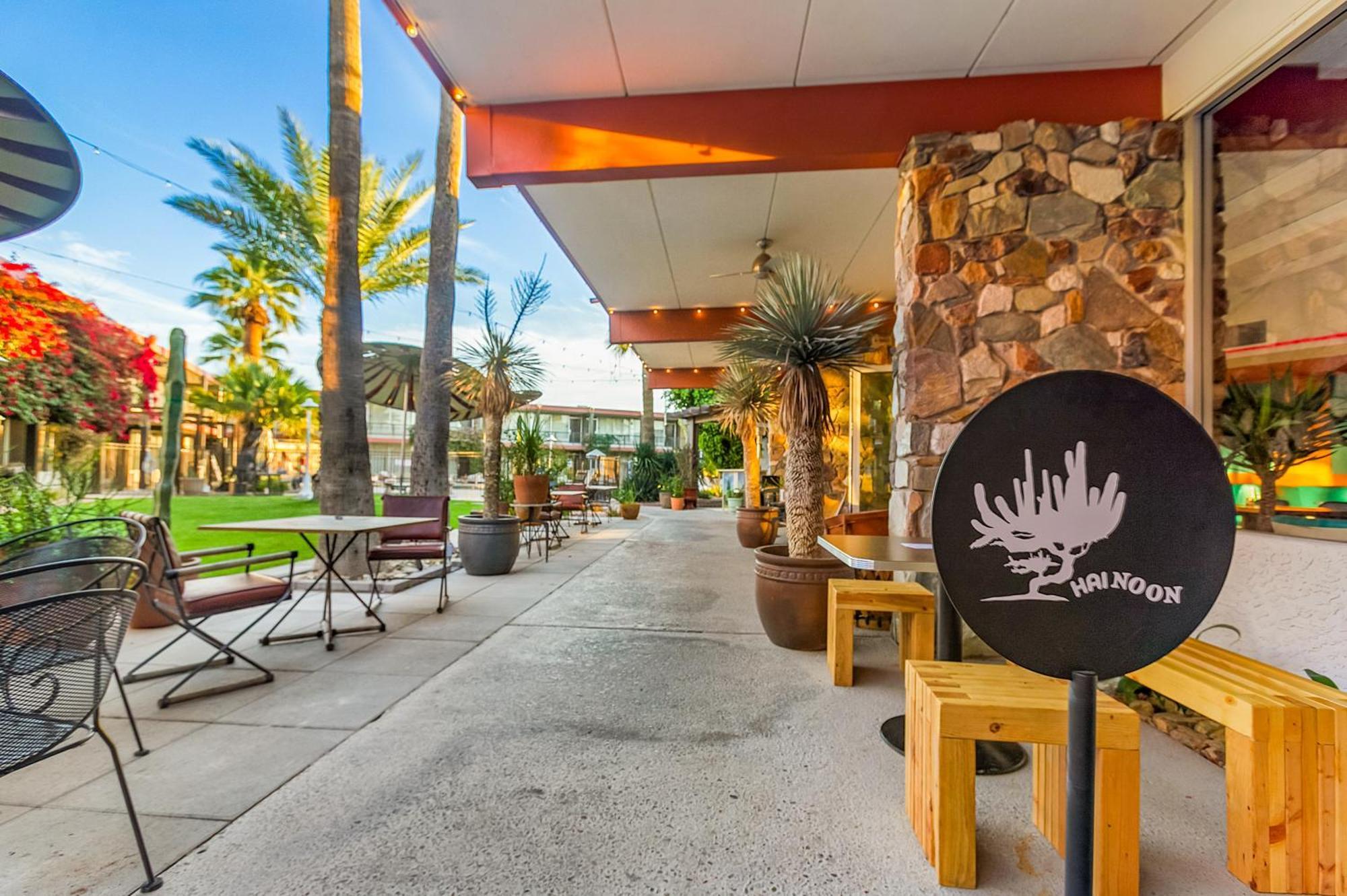 Papago Scottsdale By Reside, Trademark Collection By Wyndham Екстериор снимка