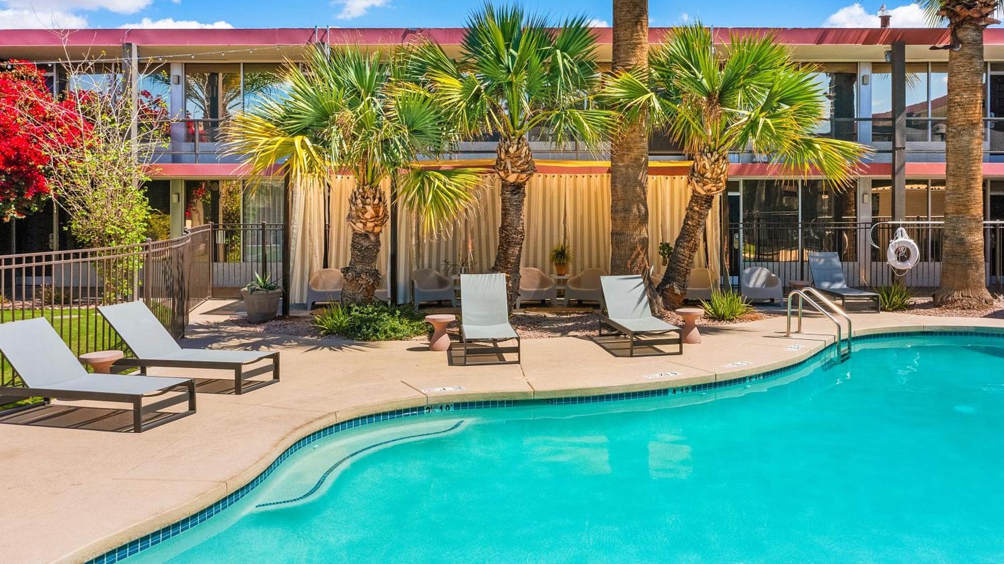 Papago Scottsdale By Reside, Trademark Collection By Wyndham Екстериор снимка