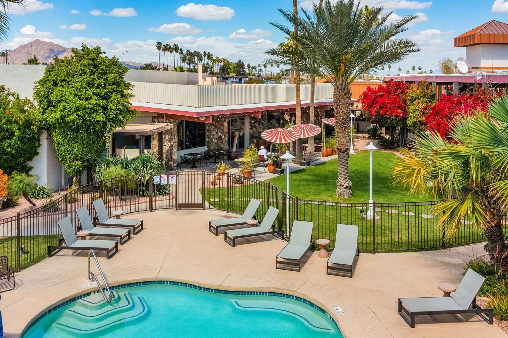 Papago Scottsdale By Reside, Trademark Collection By Wyndham Екстериор снимка